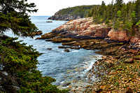 Maine - Acadia National Park