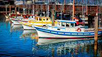SanFrancisco Boats